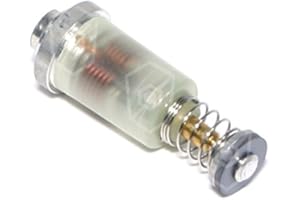 GASTROTEILESHOP JUNKERS Magnetic Insert for Potis GD5, G1, GD4, GD3, GD2, GD1, G3, G2, Jünger 270, 269, 260, 257, 255, 251, 286000 for Gyros Grill