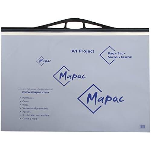 Amazon.co.uk a1 portfolio folder