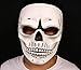 Produktbild hcoser Movie 007: Spectre James Bond Maske Cosplay Requisiten Party Halloween Karneval Totenkopf Schädel Horrible Helm