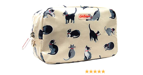 cath kidston cat bag