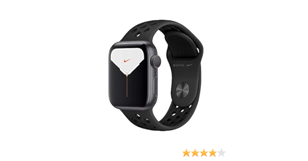apple watch 5 nike