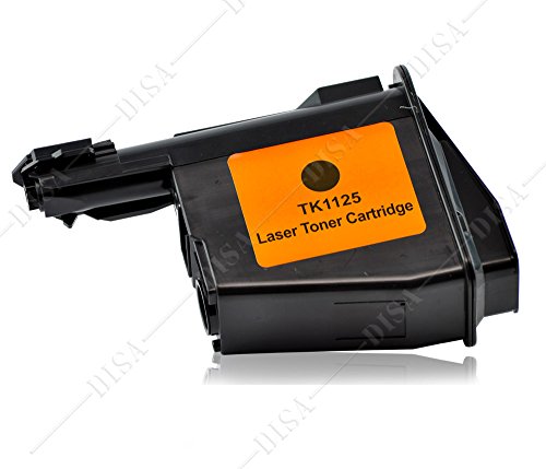 2x TONER : FS 1061 DN / FS 1325 MFP TK120 TK-1125 - 2