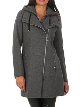 Amaranta - Light Grey Melange