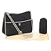 Pipsy Koala Black Unisex Changing Bag Inc Changing Mat