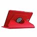 Produktbild Schutzhülle für Samsung Galaxy Tab S2 9.7 SM-T810 T811 T813 T815 T819 9.7 Zoll Smart Slim Case Book Cover Stand Flip S 2 (Rot) NEU