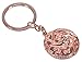 Produktbild Game Of Thrones Schlüsselring Keychain House Targaryen Emblem Nue offiziell