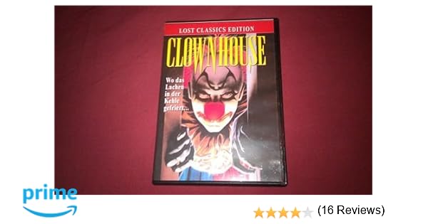 Watch Clownhouse HD 1080P