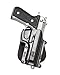 Produktbild Fobus concealed carry BELT (NOT PADDLE) Holster fits Beretta 92F/96 except Brig. & Elite / Taurus PT 92 cs Feg P9R