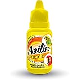Avilin Kafes Kuşlari I&ccedil;in Vitamin Ve Selenyum Takviyesi 40 ml