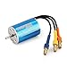 Produktbild Tree-on-Life 2030 7200KV 16T Mini Brushless Motor für 1/16 1/18 RC Fernbedienung Autoteile DIY Ersatzteil Zubehör