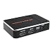 Produktbild Easy-Link HDMI Video Aufnahmegerät Game Capture Card 1080p HDMI / YPBPR Video Rekorder für Windows / Mac OS, HDMI Pass-Through