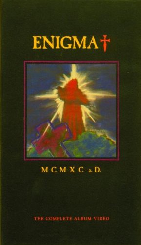 Preisvergleich Produktbild Enigma - The complete Album Video [VHS]