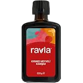 Kırmızı Meyveli Karışım - 330g