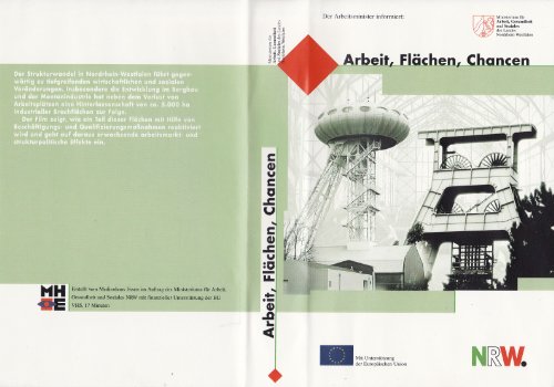 Preisvergleich Produktbild Arbeit, Flächen, Chancen