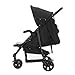 Obaby Tour 3 Wheeler (Black with Turquoise Stripe)