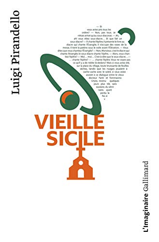 Vieille Sicile Vieille Sicile