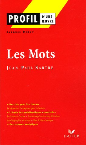 Download Les Mots