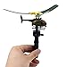 Produktbild Skryo Helikopter Lustige Kinder Outdoor Toy Drone Kindertag Geschenke für Anfänger