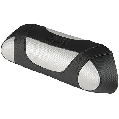 GIVI E111 Sécurité et Assistance en Cas de Panne Sac à Dos Similpellenero E55, Gris