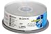 Produktbild Sony DVD-R 8x Speed 25er Spindel DVD-Rohlinge