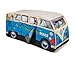 Produktbild VW Bulli T1 Kinder Zelt, Blau - 1H9069616