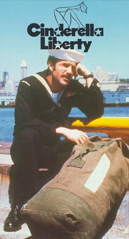 Preisvergleich Produktbild Cinderella Liberty [VHS]
