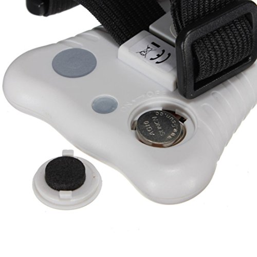 Kungfu-Mall-Pet-Dog-Training-Control-Collar