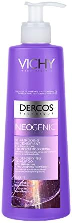 Dercos Neogenic Redensifying Shampoo 400ml