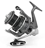 Shimano Ultegra 5500 XSD, Carrete de Pesca Surfcast con Freno Delantero, ULT5500XSD