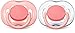 Produktbild Philips Avent SCF178/28 Schnuller Freeflow 6-18M, Mädchen