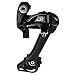 Produktbild Shimano Deore LX RD-T670 Schaltwerk 10-fach schwarz 2018 Mountainbike