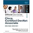 Cisco Certified DevNet Associate DEVASC 200-901 Official Cert Guide 1st Edition