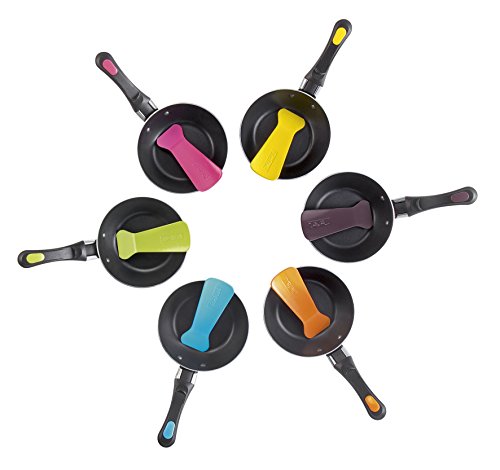 Tefal wokparty Duo py5828 - 4