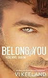 Cover zum Buch Belong to You
