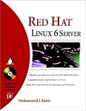 Red Hat Linux 6 Server by 