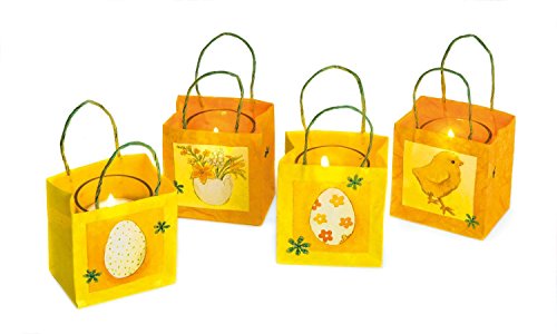VBS Mini-Papiertüten, 12 Stück - 7