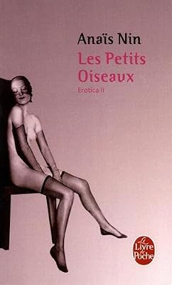 Les petits oiseaux : Erotica II