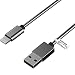 AllExtreme iPhone Metal Braided Lightning Data Cable 3.2 Feet MFi Certified Braided USB Charging Tangle Free Charger for iPhone 7,7 Plus,6S,6 Plus,SE,5S,5,iPad,iPod Nano 7, Beats Pill+ RS.469.00