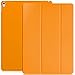 Produktbild KHOMO iPad Pro 12.9 (2017 und 2015) Case Hülle, Gehäuse mit Doppeltem Schutz Ultra Dunn und Super Leicht Smart Cover Schutzhülle - Orange