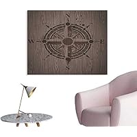 Easiest Come Disegnare Una Rosa Dei Venti Per Bambini