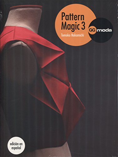 Pattern Magic vol. 3