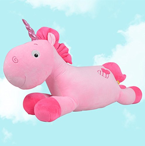 KiKa Monkey Einhorn Plüschtiere Weiches Kissen - 6