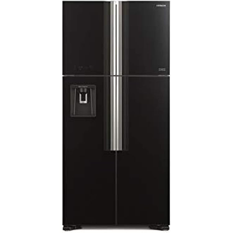 whirlpool french door refrigerator 677 litres wq9b1luk