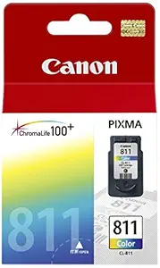 Canon CL-811 Ink Cartridge (Color)