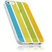Produktbild mumbi Schutzhülle für iPhone SE 5 5s Hülle Sommer Edition