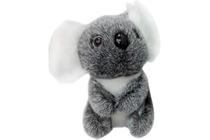 ForuMall Enfants Peluche Poupée Koala Mignon Peluche Peluche Koala