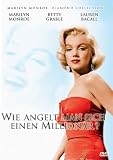 Wie angelt man sich einen Million�r? - Lauren Bacall