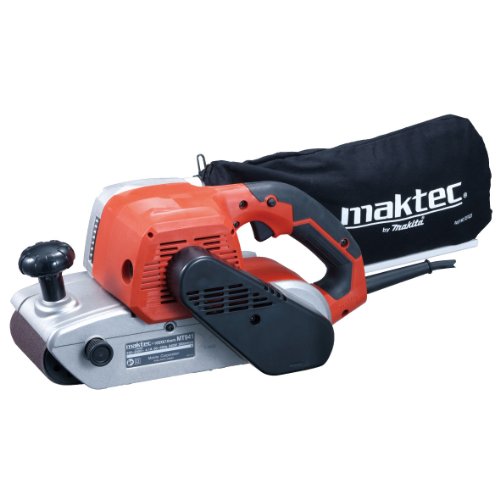 Makita maktec MT941 Bandschleifer 940 Watt