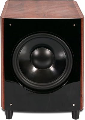 Eltax Shine SW 10 Caisson de Basses