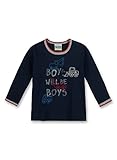 Sanetta Baby Boys 113370 Sweatshirt